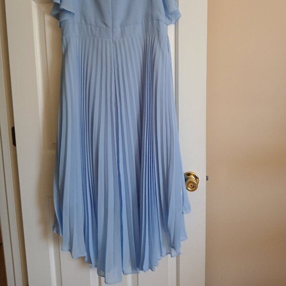 New Dress high low  size 16 - Picture 2 of 4